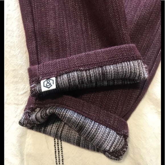 Agnes Dora Knit Leggings S - Picture 5 of 14